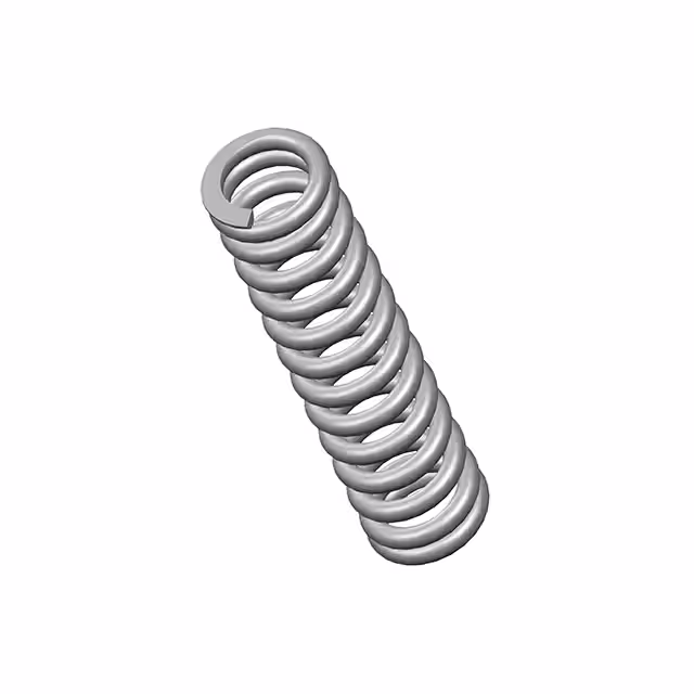 Century Spring Corp. 71017CS