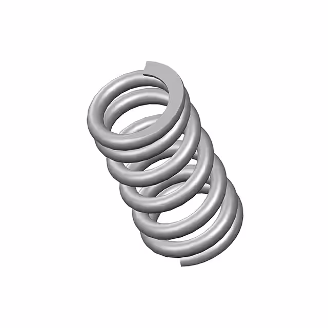 Century Spring Corp. 70966CS