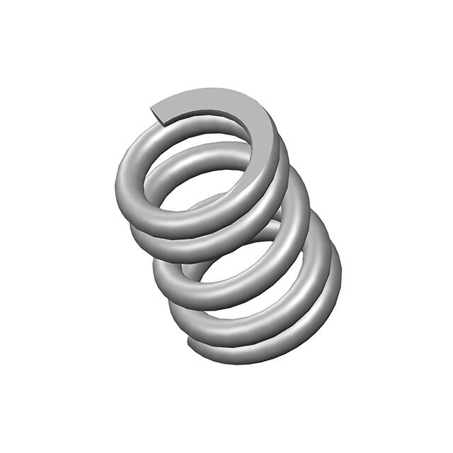 Century Spring Corp. 70984CS