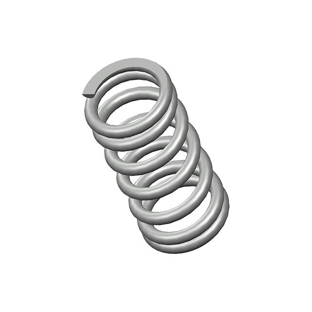 Century Spring Corp. 70929CS