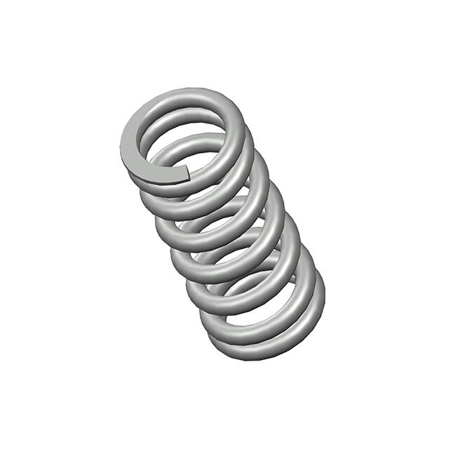 Century Spring Corp. 70968CS