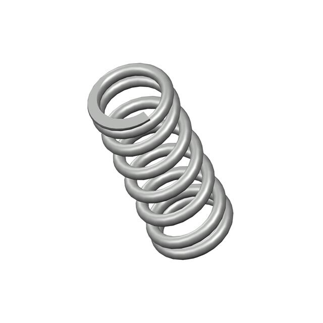 Century Spring Corp. 70389CS