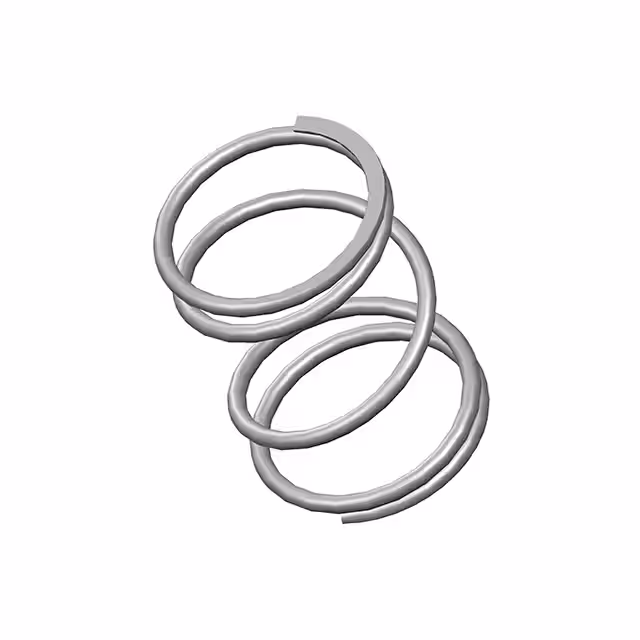 Century Spring Corp. 71635CS