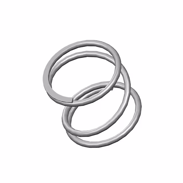 Century Spring Corp. 71633CS