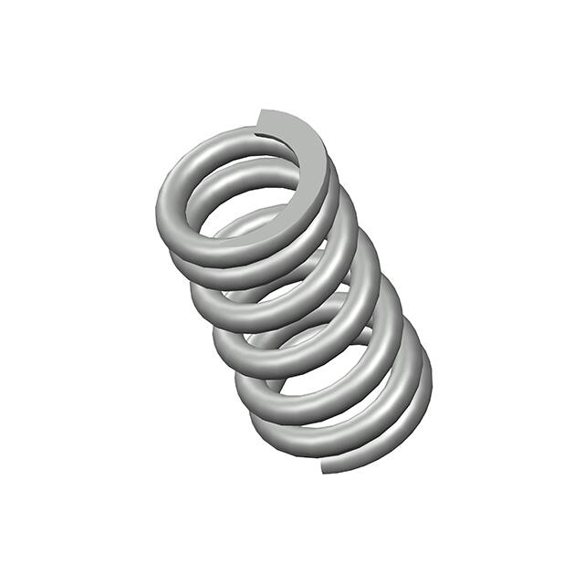 Century Spring Corp. 70987CS