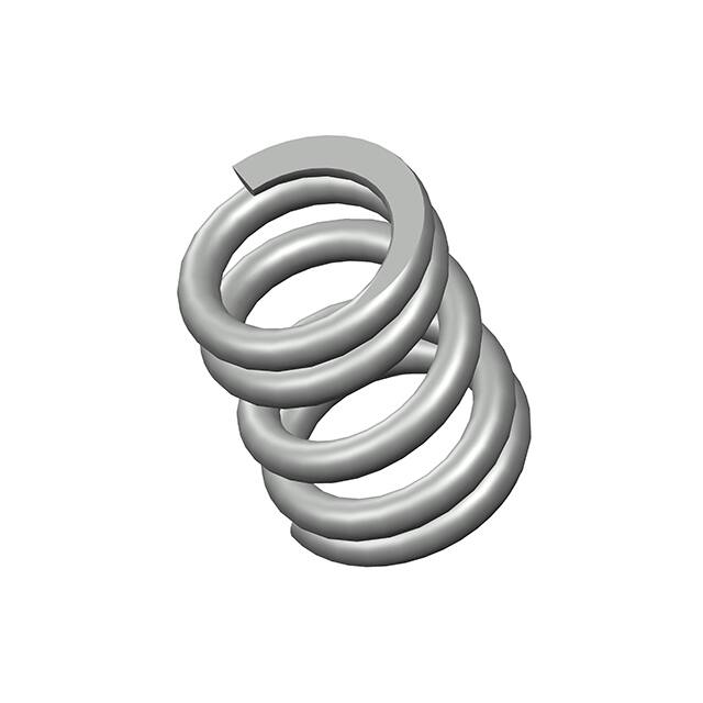 Century Spring Corp. 70963CS