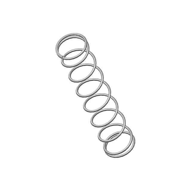 Century Spring Corp. 71042CS