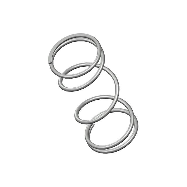 Century Spring Corp. 71033CS