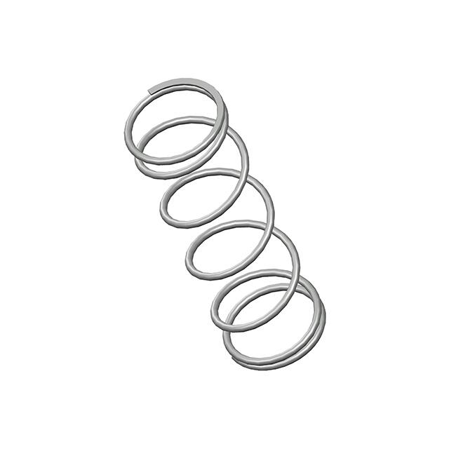 Century Spring Corp. 71037CS