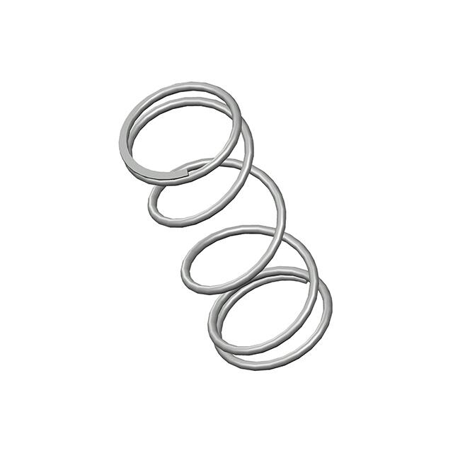 Century Spring Corp. 71034CS