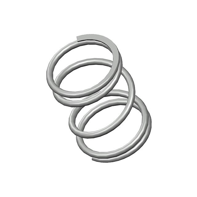 Century Spring Corp. 71446CS