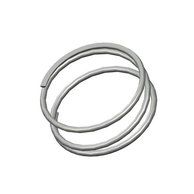 Century Spring Corp. 3142CS