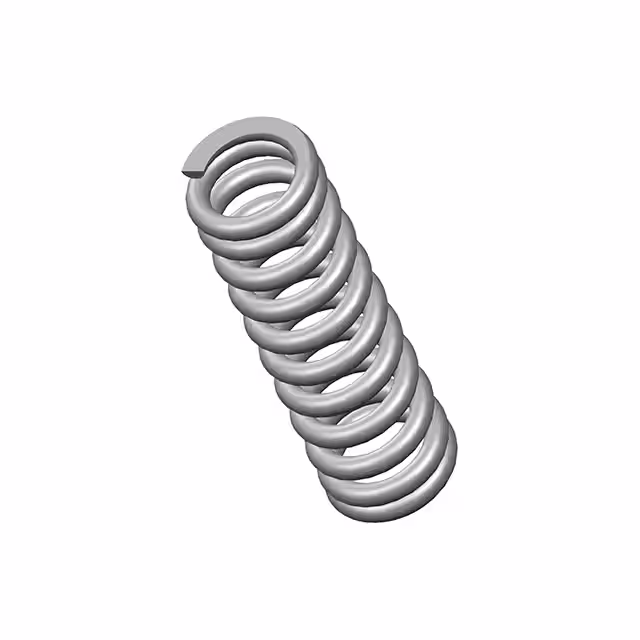 Century Spring Corp. 71015CS