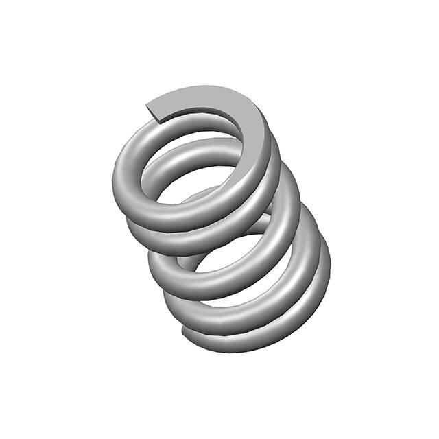 Century Spring Corp. 71005CS