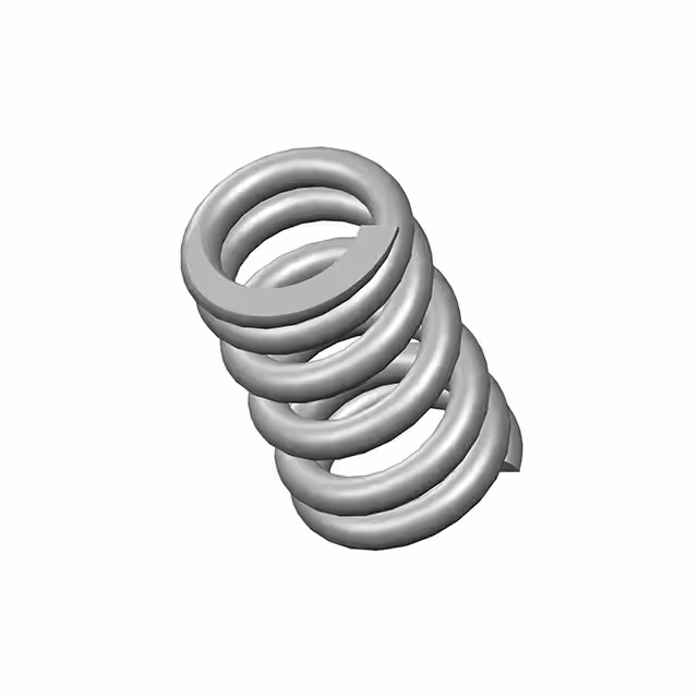 Century Spring Corp. 71007CS