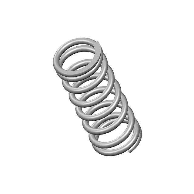Century Spring Corp. 71163CS