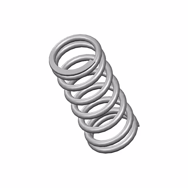 Century Spring Corp. 71390CS