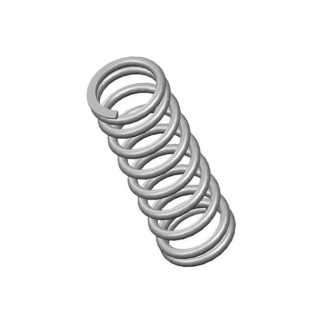 Century Spring Corp. 71391CS
