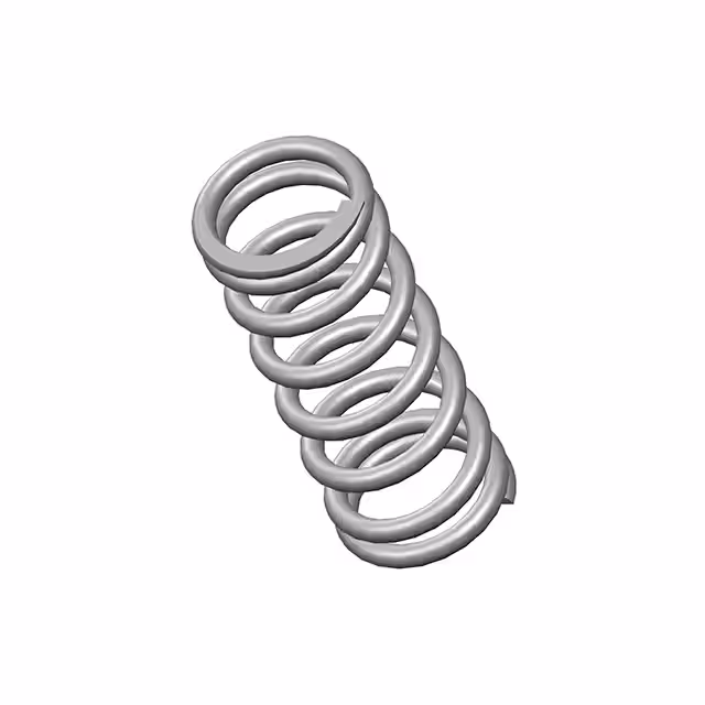Century Spring Corp. 71182CS
