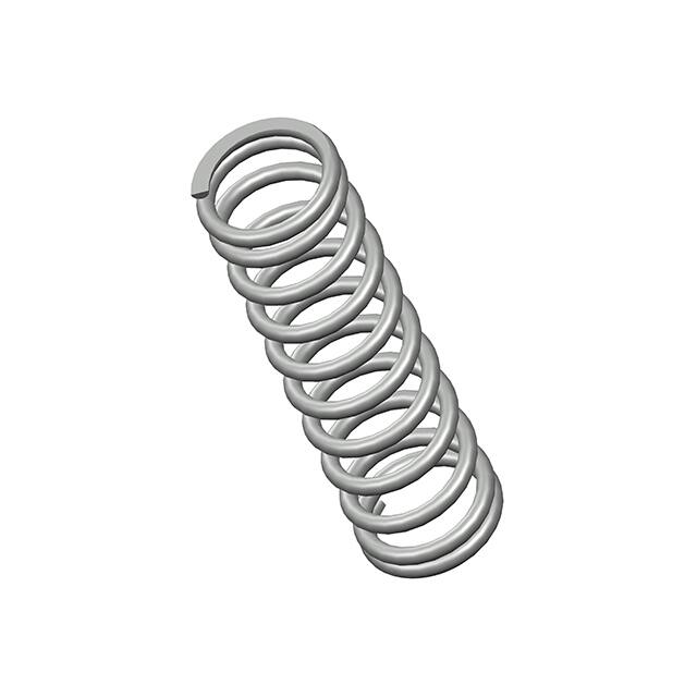 Century Spring Corp. 71392CS