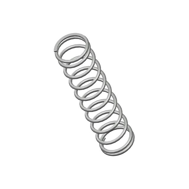 Century Spring Corp. 71750CS