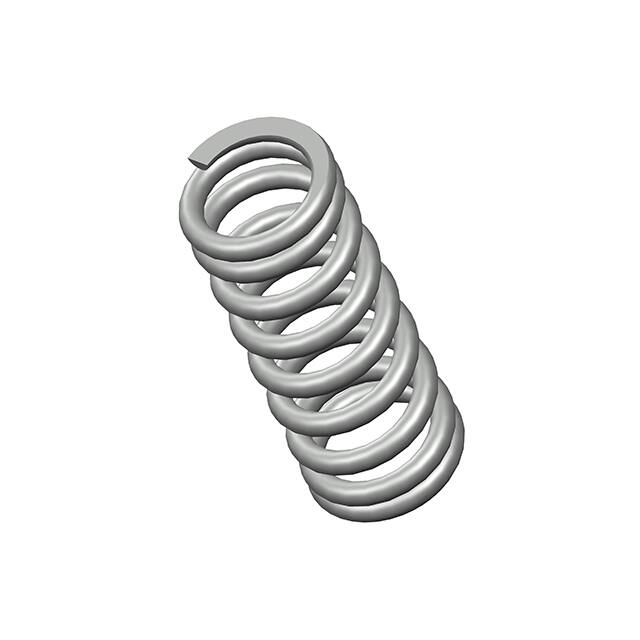 Century Spring Corp. 71593CS