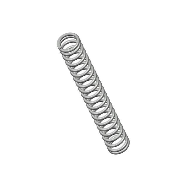 Century Spring Corp. B10-7CS