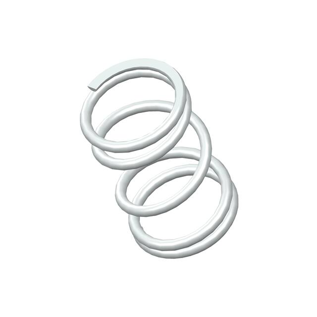 Century Spring Corp. 70600SCS