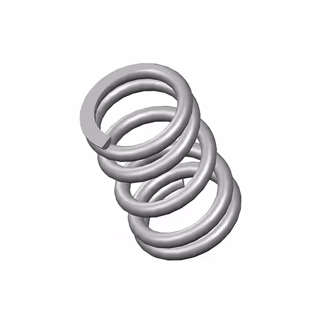 Century Spring Corp. 71198CS