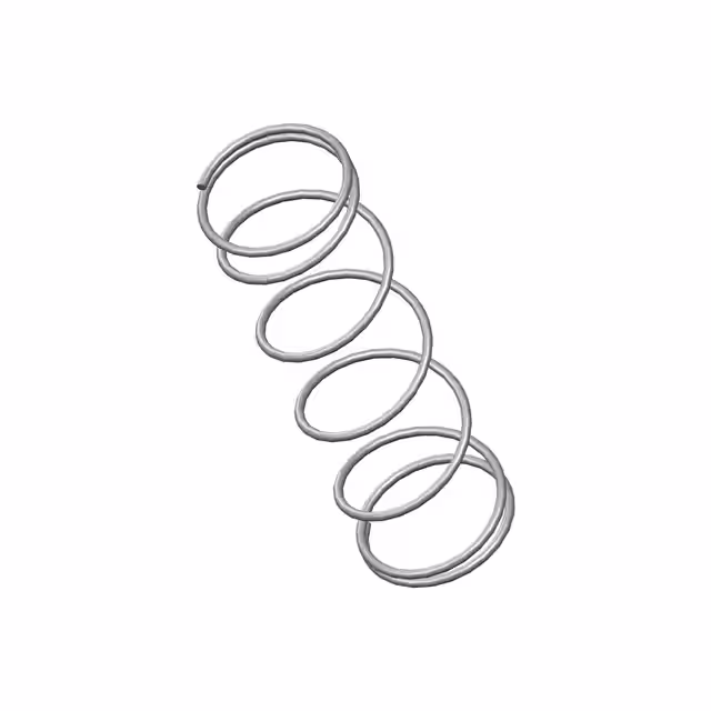 Century Spring Corp. B6-19CS