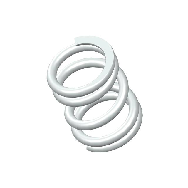 Century Spring Corp. 70660SCS
