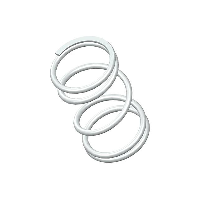 Century Spring Corp. 70804SCS