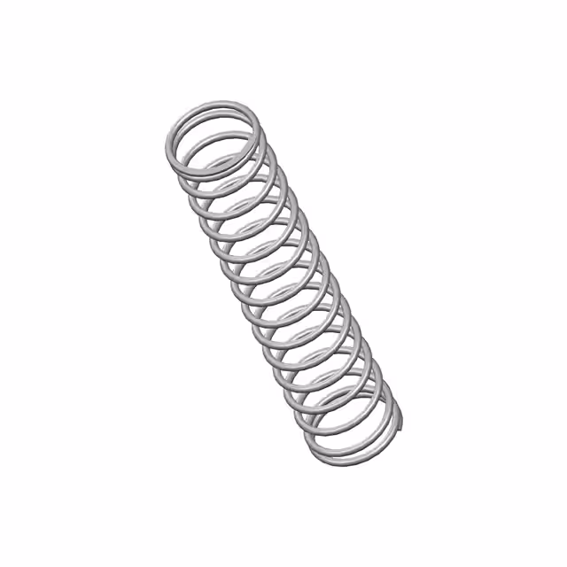 Century Spring Corp. 12723CS