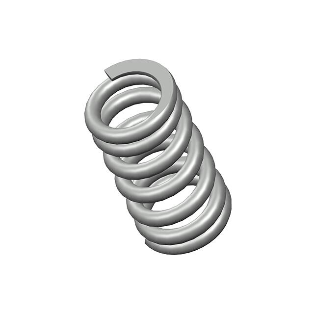 Century Spring Corp. 71266CS