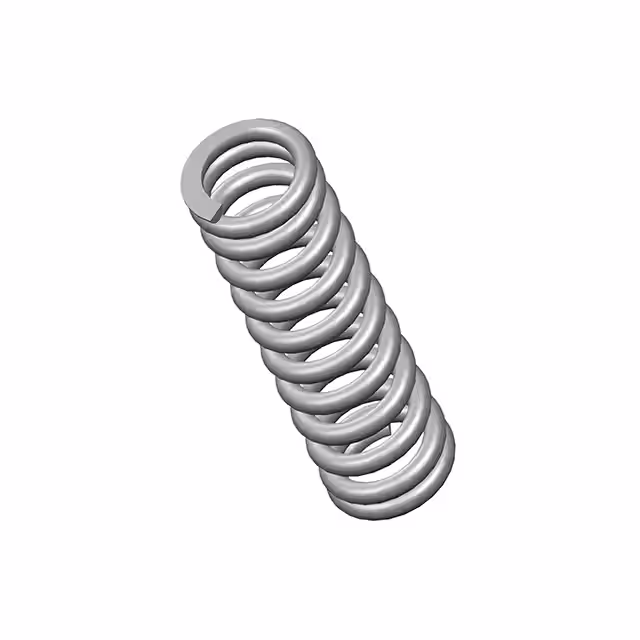 Century Spring Corp. 71272CS