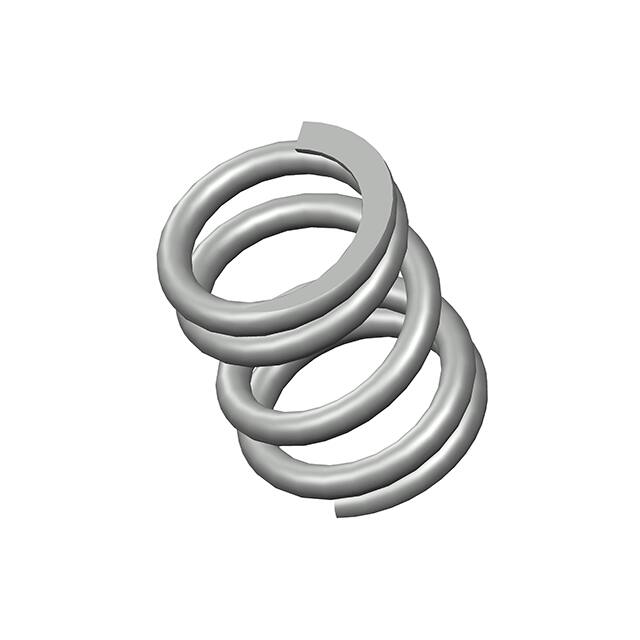 Century Spring Corp. 71196CS