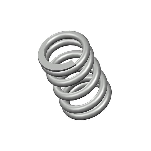 Century Spring Corp. 71590CS