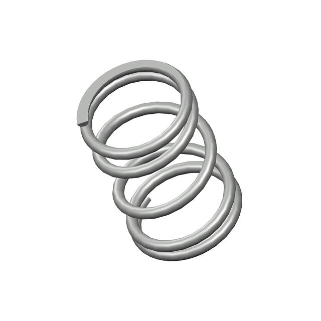 Century Spring Corp. 71755CS