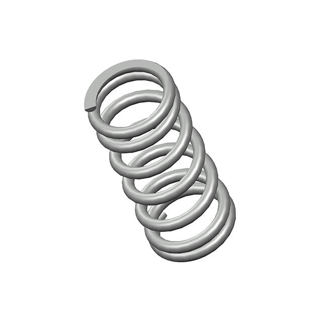 Century Spring Corp. 71180CS