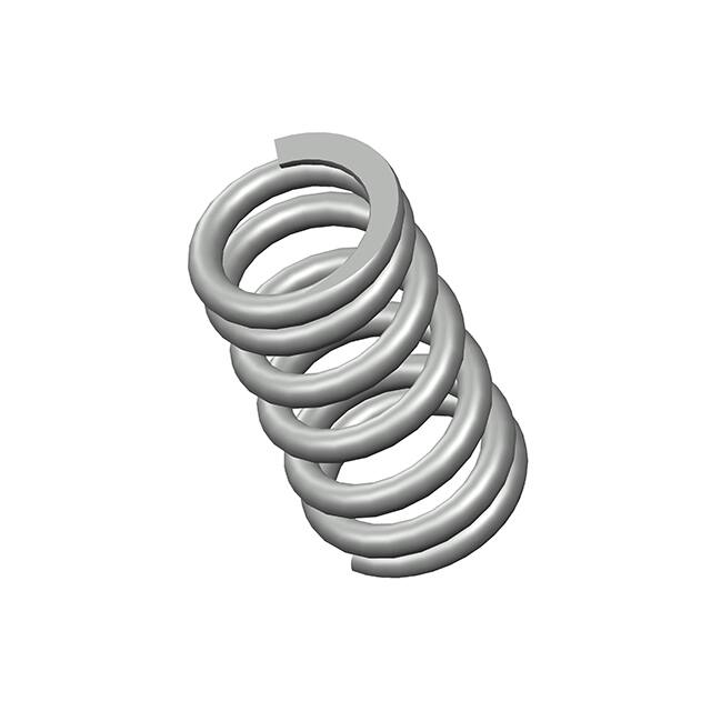 Century Spring Corp. 71591CS