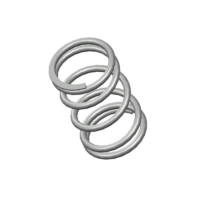 Century Spring Corp. 71756CS
