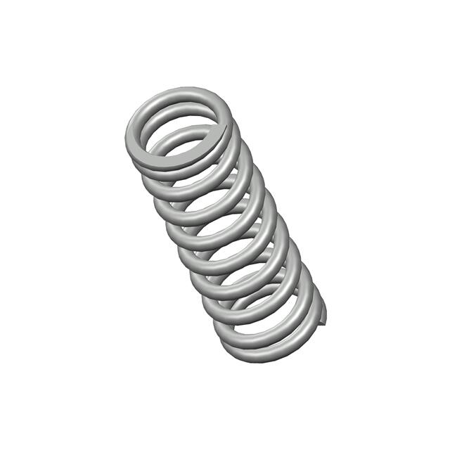 Century Spring Corp. K-22CS