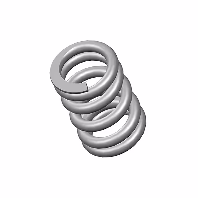 Century Spring Corp. 71264CS