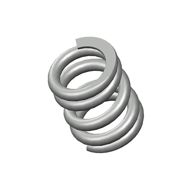 Century Spring Corp. 71262CS