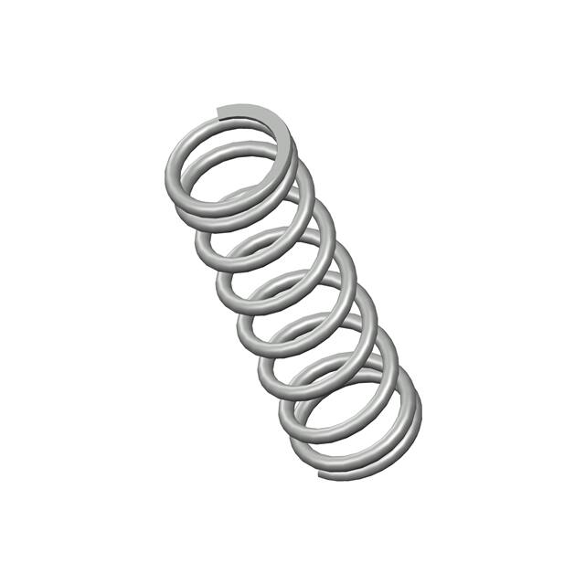 Century Spring Corp. 70092CS