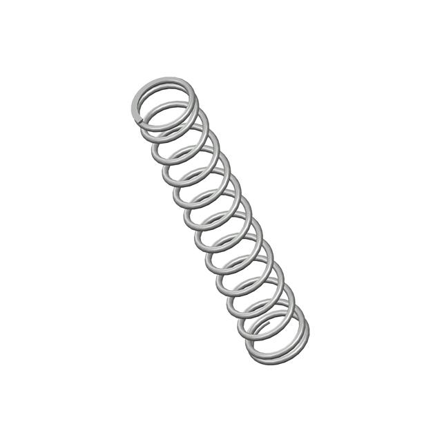 Century Spring Corp. 70081CS