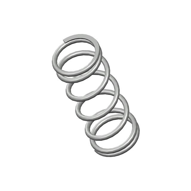 Century Spring Corp. 70075CS