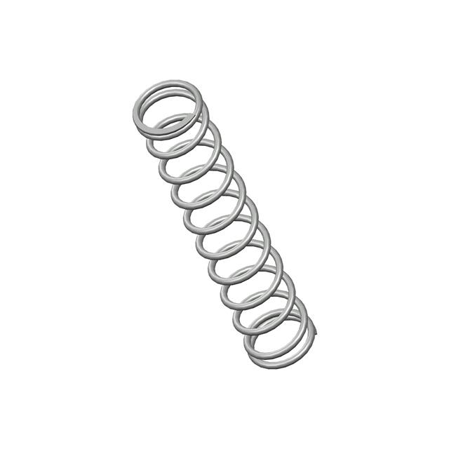 Century Spring Corp. 70080CS