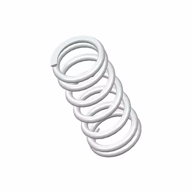 Century Spring Corp. 71161SCS
