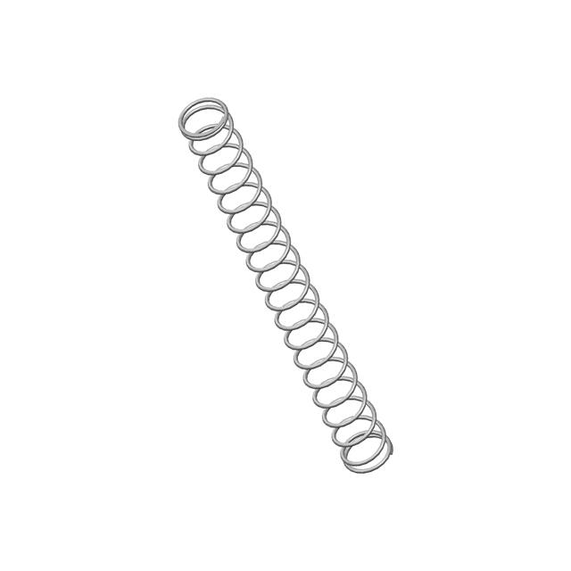 Century Spring Corp. 70072CS